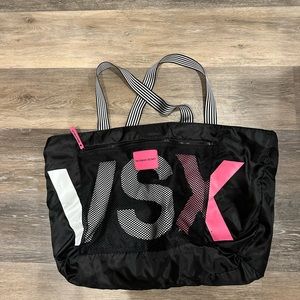VSX tote